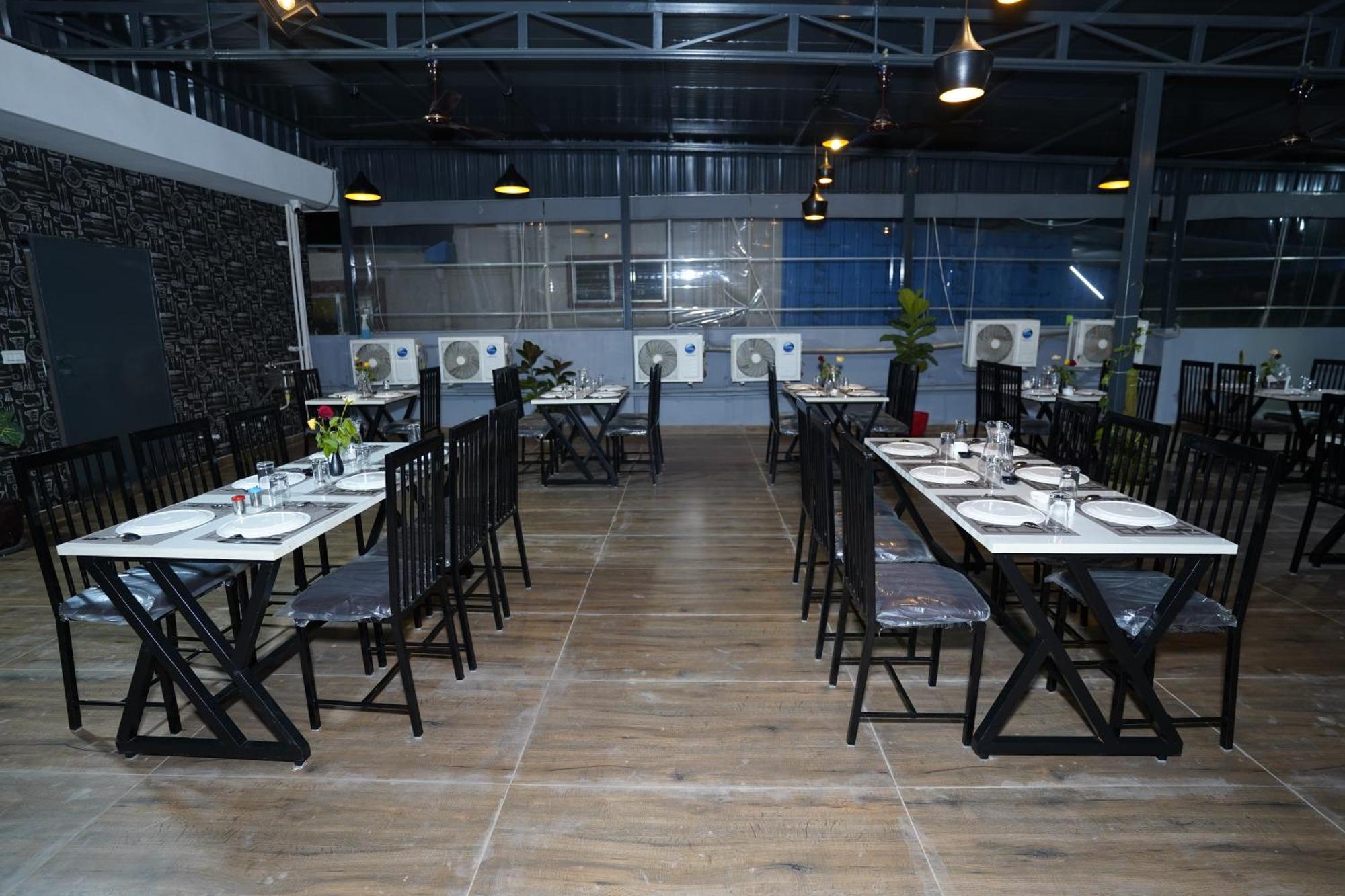Sai Bliss Residency, Manyata Tech Park Hotel Bangalore Exterior photo